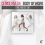 Body of Work - The Best of Denise Rivera cover