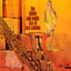 The Happy and Mellow Sax cover