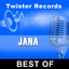 BEST OF cover