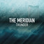 The Meridian Thunder cover