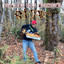 Foraging Wild Mushrooms cover