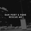 Rescue Me cover