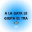 a la gata le gusta el tra - dj cobra, dj fresh
