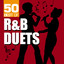 50 Best of R&B Duets cover