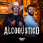 Alcooústico (Ao Vivo) cover