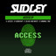 Access artwork