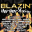 Blazin' Hip Hop & R & B cover