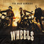 Wheels cover