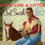 Let's Live a Little cover