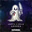 Spooky artwork
