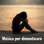 Musica per dimenticare cover
