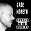 Gabe Moretti - Sprong in het duister