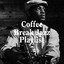 Coffee Break Jazz Playlist cover