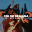 Fin de semana movido cover