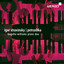 Igor Stravinsky: Petrushka cover