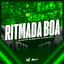 Ritmada Boa cover