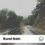 Rural Rain cover