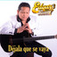 Déjala que se vaya - Acoustic Version cover