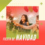 Fiesta de navidad cover