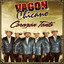 Corazon Tonto cover