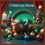 Here We Come a-Caroling cover