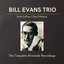 Bill Sacrey Introduces Peter Martin - Who Tells & Plays The G-Blues (Short Open Studio Jazz Promo) - Exclusive Great American Songbook Radio Jingle