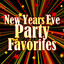 New Years Eve Party Favorites cover