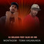 Montagem Toma Vagabunda cover