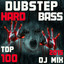Dubstep Hard Bass Top 100 Hits 2015 DJ Mix cover