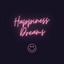 Happiness Dreams cover