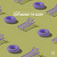 Lofi Music to Sleep cover