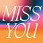 Miss You cover