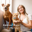 Ambient Music: Charming Soundscapes for Pets Vol. 1 cover