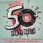 50's Party Music cover