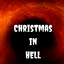 Christmas in Hell cover