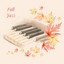 Fall Jazz cover
