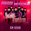 Fuegos Artificiales cover