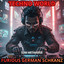 EDM METAVERSE — Techno storm cover art