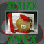 Ay Anselma cover