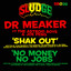 Shak Out - Original Mix artwork
