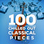 100 Chilled out Classical Pieces cover