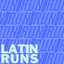 Latin Runs cover