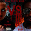 The Psychopath Vs. The Killer cover