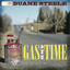 Gas and Time cover
