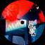 WANT2DANCE artwork
