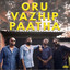 Oru Vazhip Paatha cover