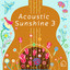 Acoustic Sunshine 3 cover