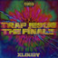 Trap Jesus: The Finale cover
