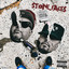 Slik Jack & Vincent Pryce - Stonefaces feat. Estee Nack