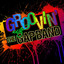 Groovin' With....The Gap Band (Live) cover